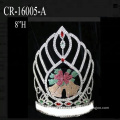 Winter Bells Christmas Pageant Crown